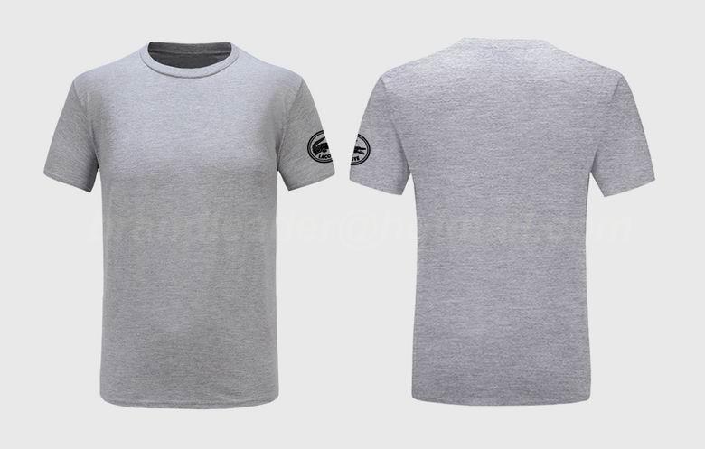 Lacoste Men's T-shirts 49
